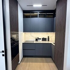 Квартира 42 м², 1-комнатная - изображение 1