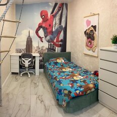 Квартира 36 м², 1-комнатная - изображение 5