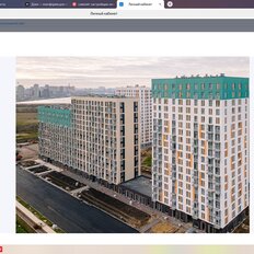 Квартира 22 м², студия - изображение 5