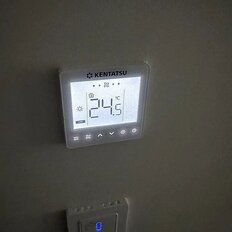 Квартира 33 м², студия - изображение 4