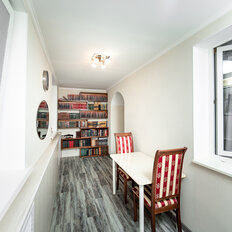 Квартира 145 м², 3-комнатная - изображение 1
