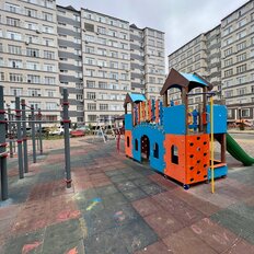 Квартира 50 м², 1-комнатная - изображение 4