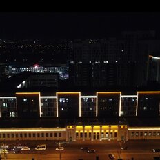 Квартира 46,8 м², 1-комнатная - изображение 3