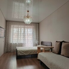 Квартира 42 м², 1-комнатная - изображение 4