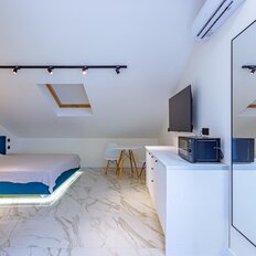 Квартира 21 м², студия - изображение 3