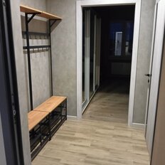 Квартира 31,9 м², студия - изображение 4