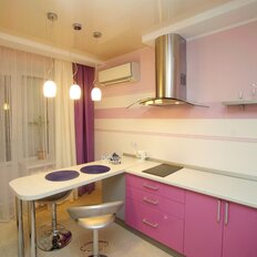 Квартира 51 м², студия - изображение 3