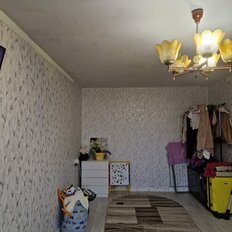 Квартира 33 м², 1-комнатная - изображение 4