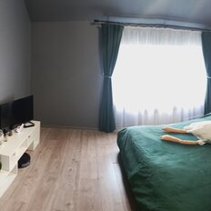 Квартира 51 м², 1-комнатная - изображение 3