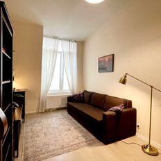 Квартира 36 м², 1-комнатная - изображение 4