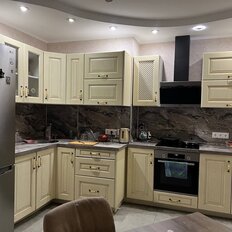 Квартира 77,3 м², 3-комнатная - изображение 2