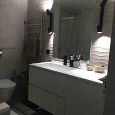 Квартира 46 м², 2-комнатная - изображение 4