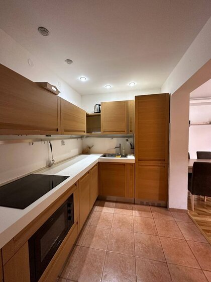 74 м², 3-комнатная квартира 15 500 000 ₽ - изображение 18