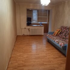 Квартира 40,2 м², 1-комнатная - изображение 5