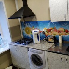 Квартира 30 м², 1-комнатная - изображение 5