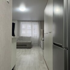 Квартира 27 м², студия - изображение 5