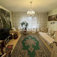 Квартира 67,4 м², 3-комнатная - изображение 2