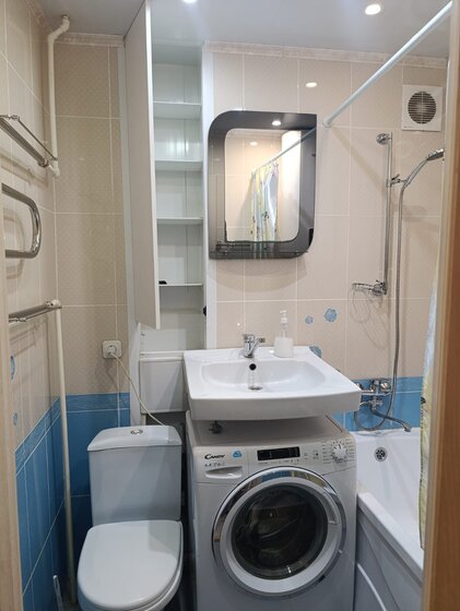 32,6 м², 1-комнатная квартира 2 250 000 ₽ - изображение 1