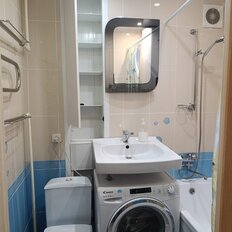 Квартира 32,6 м², 1-комнатная - изображение 1