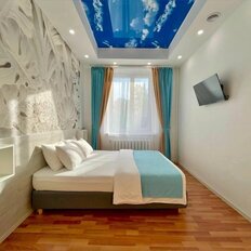 Квартира 31 м², студия - изображение 5