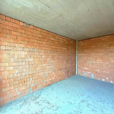 Квартира 38,7 м², 1-комнатная - изображение 4