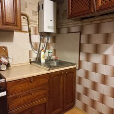 Квартира 46 м², 2-комнатная - изображение 3