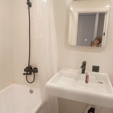 Квартира 18,5 м², студия - изображение 2