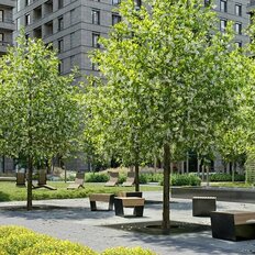 Квартира 58,5 м², 2-комнатная - изображение 5