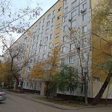 Квартира 35 м², 1-комнатная - изображение 1