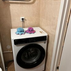 Квартира 26 м², студия - изображение 5