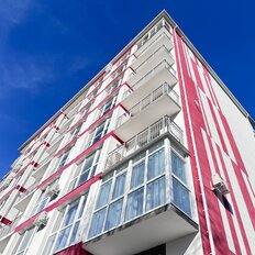 Квартира 62 м², 2-комнатная - изображение 2