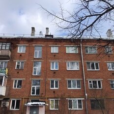 Квартира 30,1 м², 1-комнатная - изображение 2