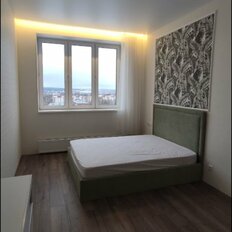 Квартира 39 м², 1-комнатная - изображение 1