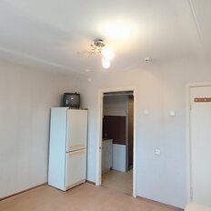 Квартира 18,1 м², 1-комнатная - изображение 3