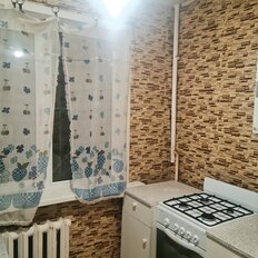 Квартира 29,9 м², 1-комнатная - изображение 3