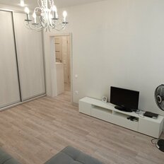 Квартира 38 м², 1-комнатная - изображение 2