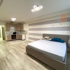 Квартира 43 м², студия - изображение 2