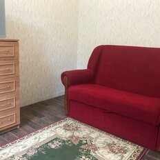 Квартира 43 м², 2-комнатная - изображение 1
