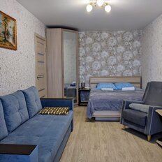 Квартира 33 м², 1-комнатная - изображение 5