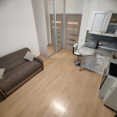 Квартира 23 м², студия - изображение 2