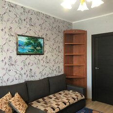 Квартира 34 м², 1-комнатная - изображение 3