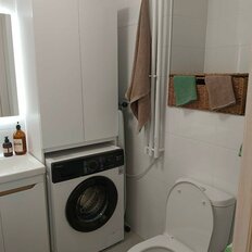 Квартира 35 м², 1-комнатная - изображение 5