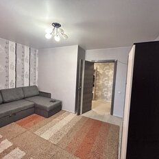 Квартира 41 м², 1-комнатная - изображение 3