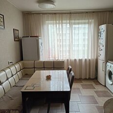 Квартира 72 м², 3-комнатная - изображение 4