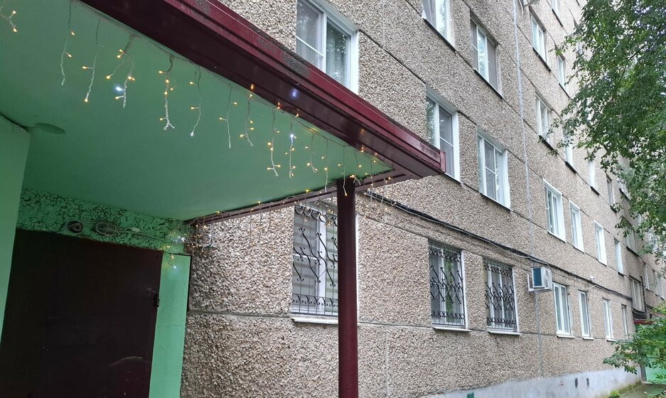 49,9 м², 1-комнатная квартира 7 435 100 ₽ - изображение 14