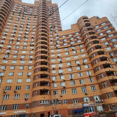 Квартира 114 м², 3-комнатная - изображение 4