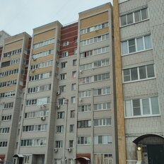 Квартира 47,5 м², 1-комнатная - изображение 2