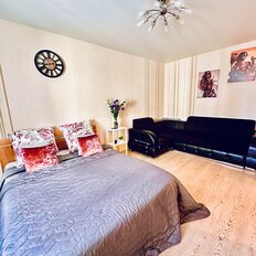 Квартира 60 м², 2-комнатная - изображение 4
