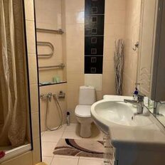 Квартира 51 м², 2-комнатная - изображение 5