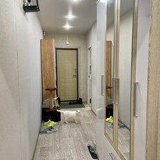 Квартира 62,6 м², 3-комнатная - изображение 3